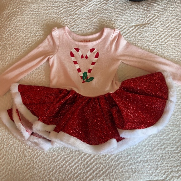 Christmas outfit - Picture 2 of 4